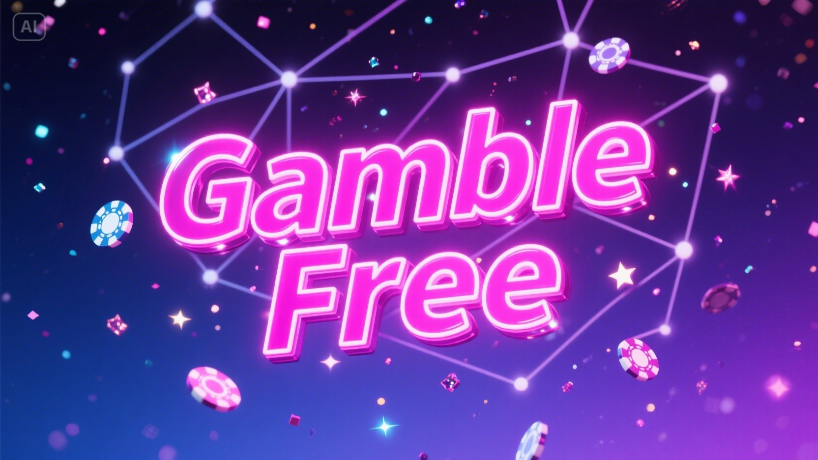 Gamble Free
